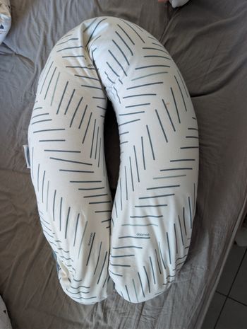 Coussin doomoo