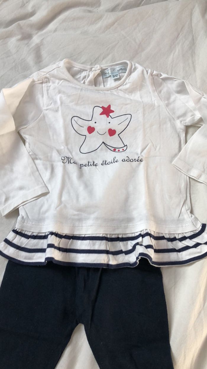 Ensemble 18 mois - photo numéro 3