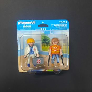 Playmobil
