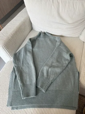 Pull H&M gris