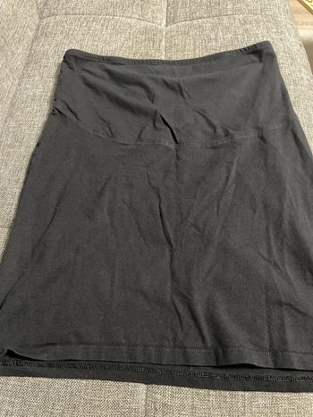 Jupe grossesse légère taille 38/40