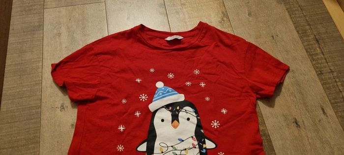 Tee shirt noel - photo numéro 2