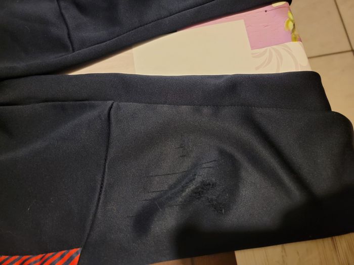 Jogging complet 10 ans garçon - photo numéro 2