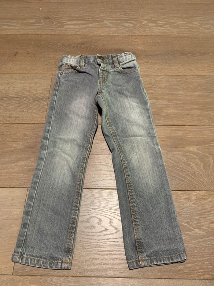 Jeans Kiabi