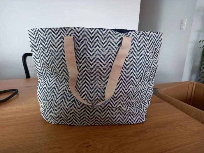 Sac fourre-tout - photo numéro 2