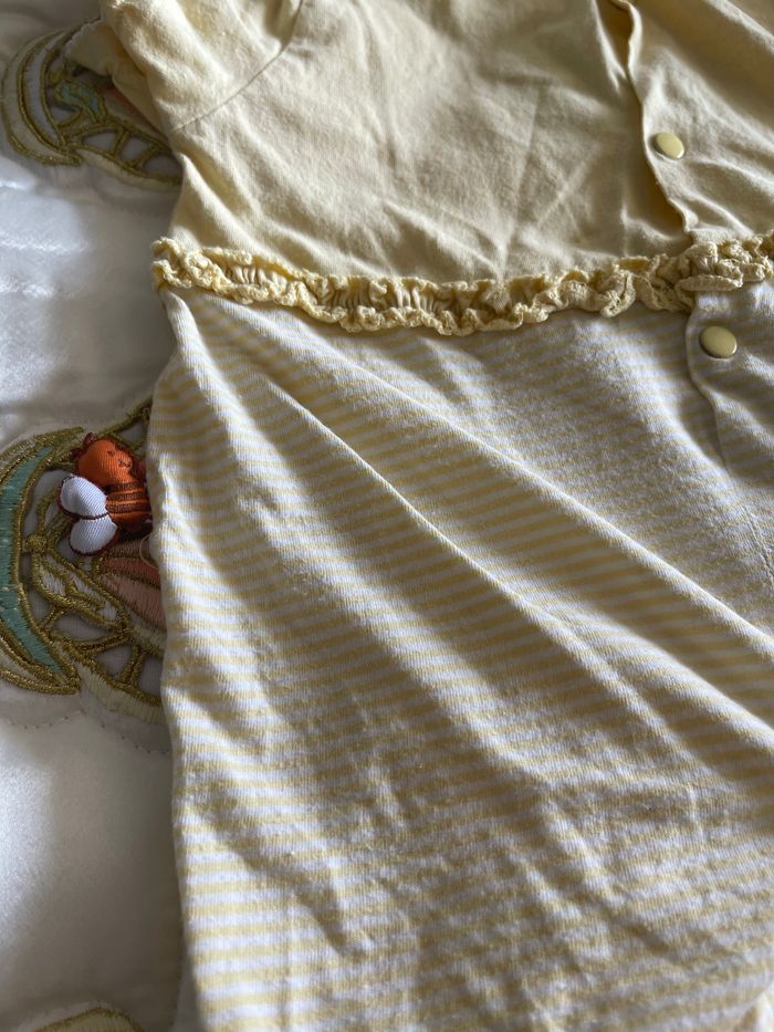 Ensemble bébé - photo numéro 3