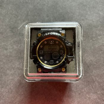 Montre