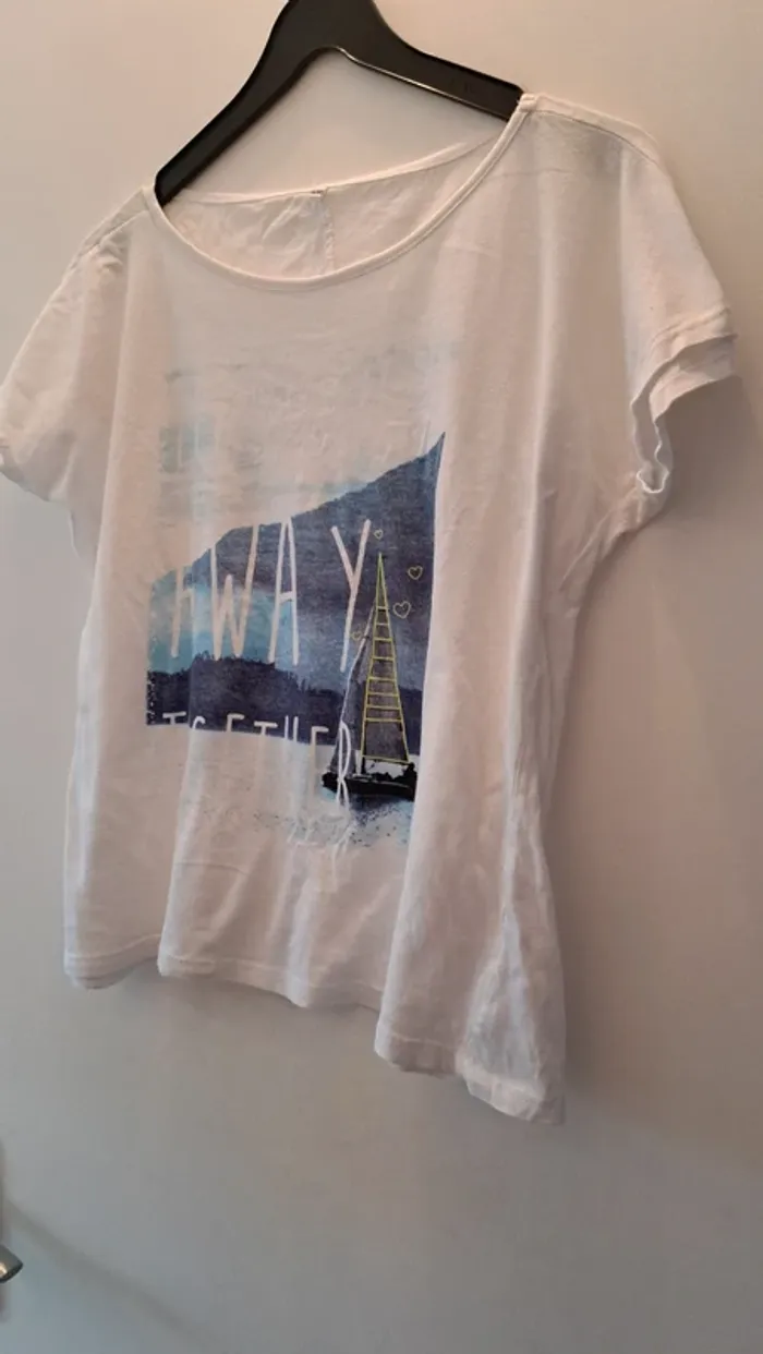 T-shirt 46/48