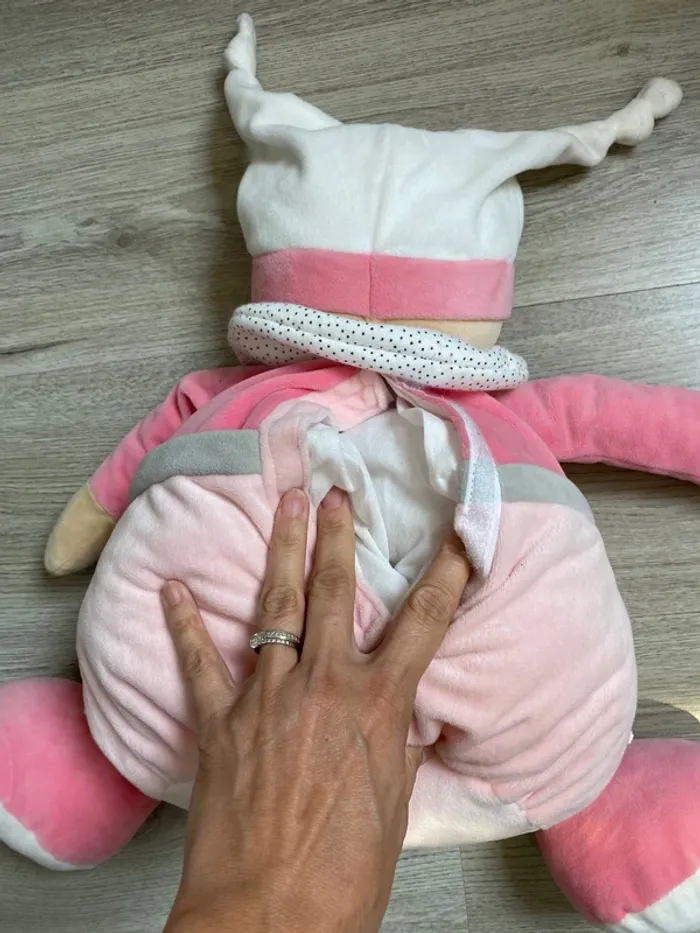 Range pyjama - photo numéro 2