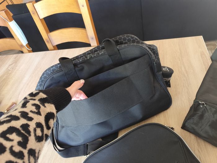 Sac à langer béaba - photo numéro 5