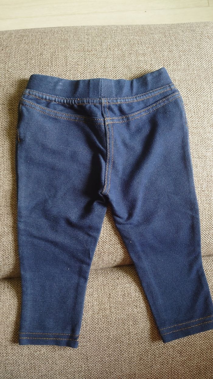 Jegging Tape à l'oeil - photo numéro 3