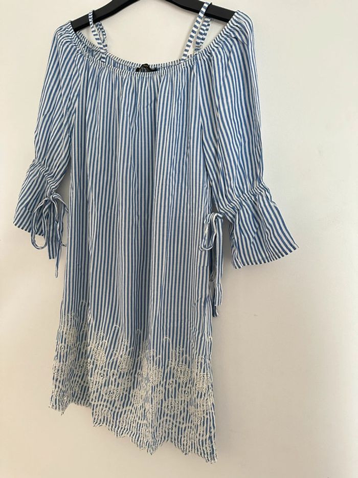 Robe été - photo numéro 4