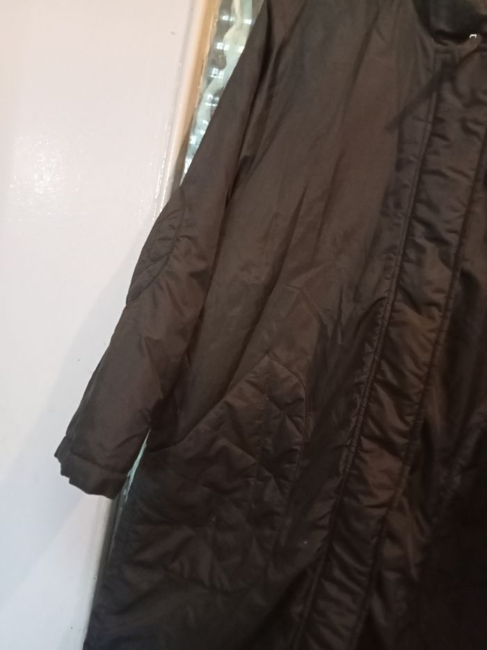 Manteau - photo numéro 2