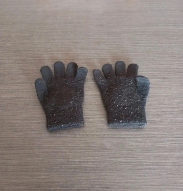 gants enfants - photo numéro 2
