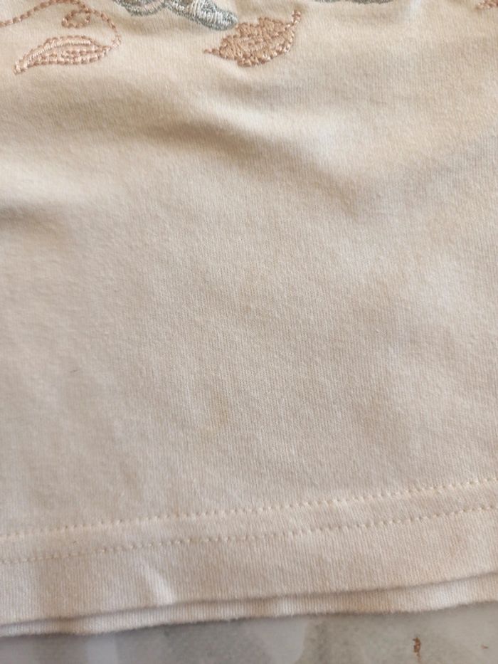 Tee-shirt mc - photo numéro 2