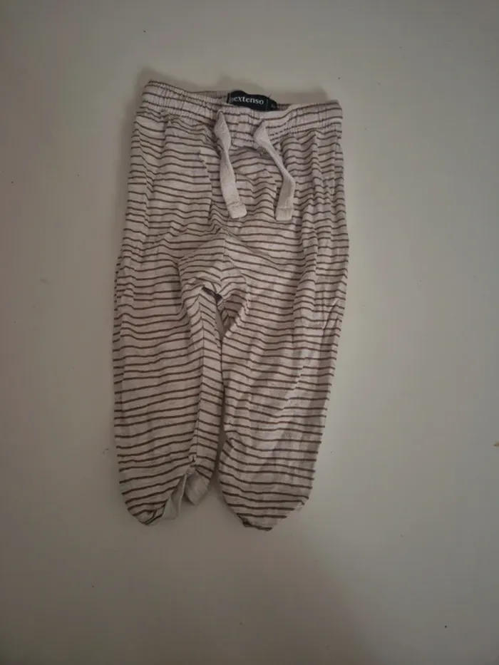 Pantalon 6 mois