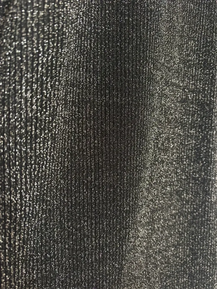 Robe à paillettes - photo numéro 3