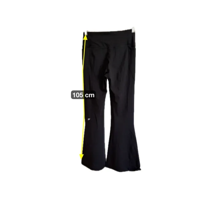 Legging PureLuxe Wide flare taille S mis deux fois - photo numéro 2