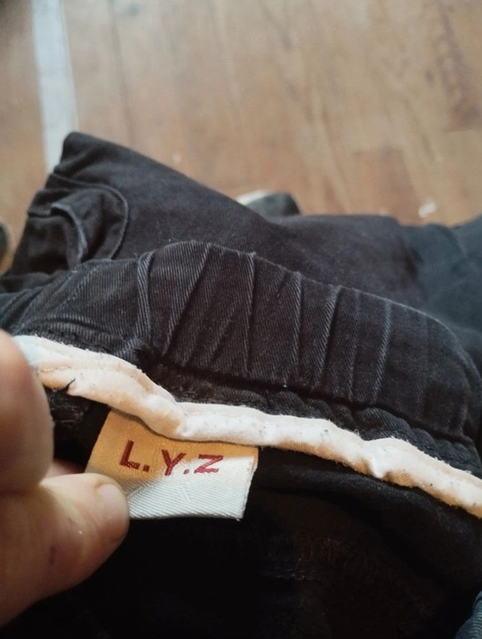 Pantalon 14 ans - photo numéro 5