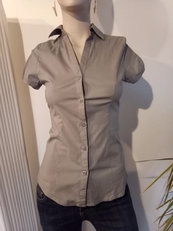 Très jolie chemise 🥰