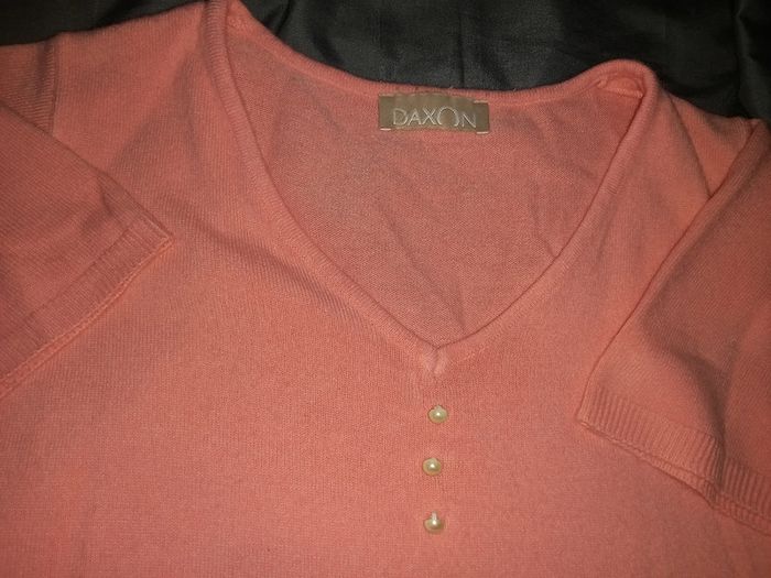 Pull Daxon T42 - photo numéro 2