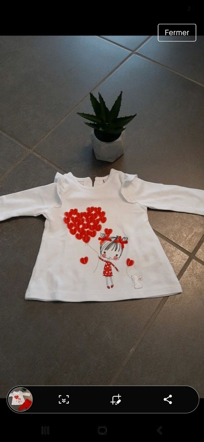 Ensemble 3 mois - photo numéro 2