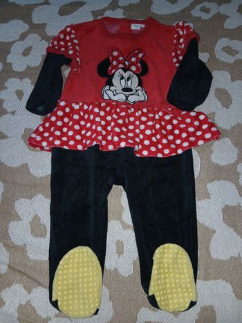 Pyjama disney 