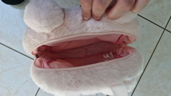 Petit sac a dos - photo numéro 3