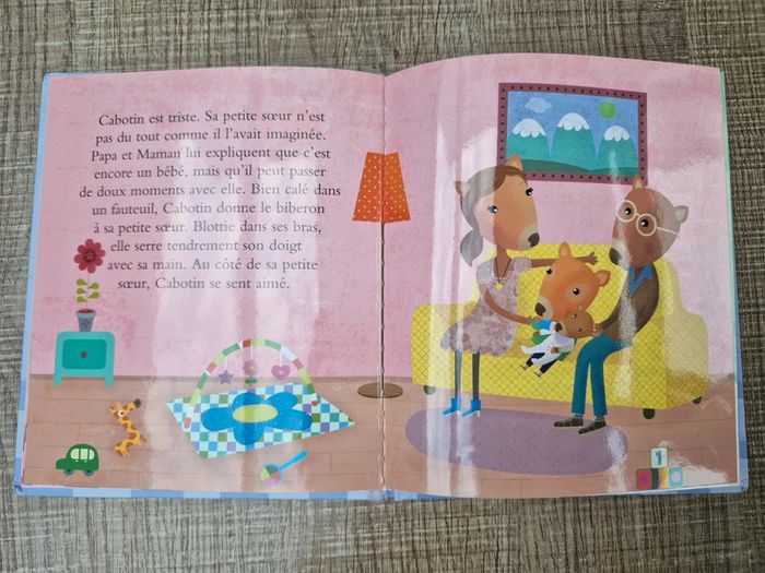 Lot de 2 livres - photo numéro 5