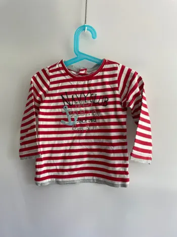 T-shirt 3 ans verbaudet