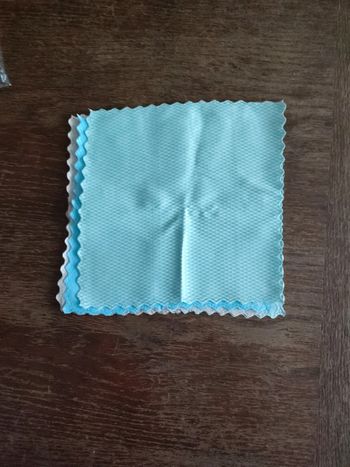 Chiffons microfibre