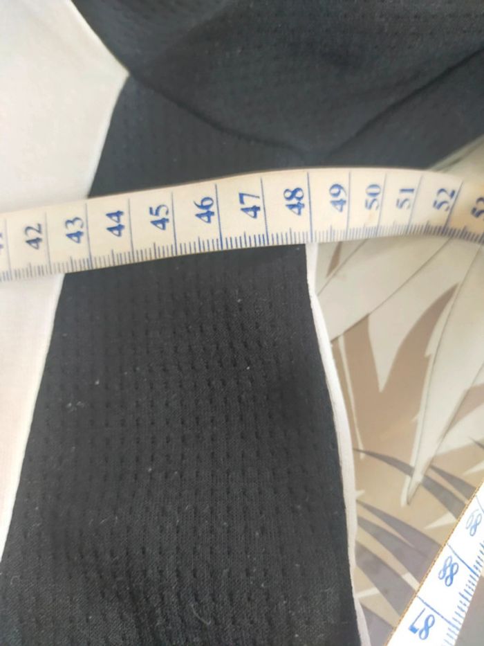 Pull a capuche blanc garçon T 14/16 ans ou S Puma - photo numéro 11