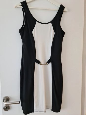 Robe été K-design Taille S