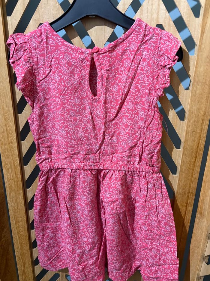 Robe été fille 3a - photo numéro 4