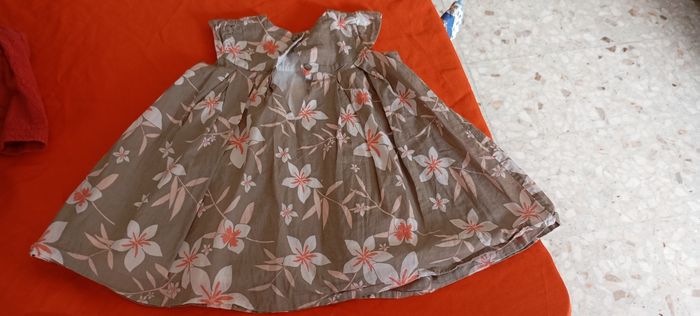 Robe 18 mois - photo numéro 2
