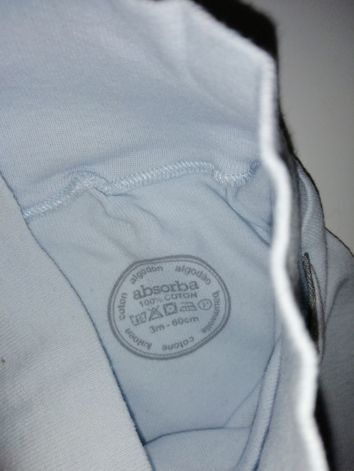 Pantalon - photo numéro 3