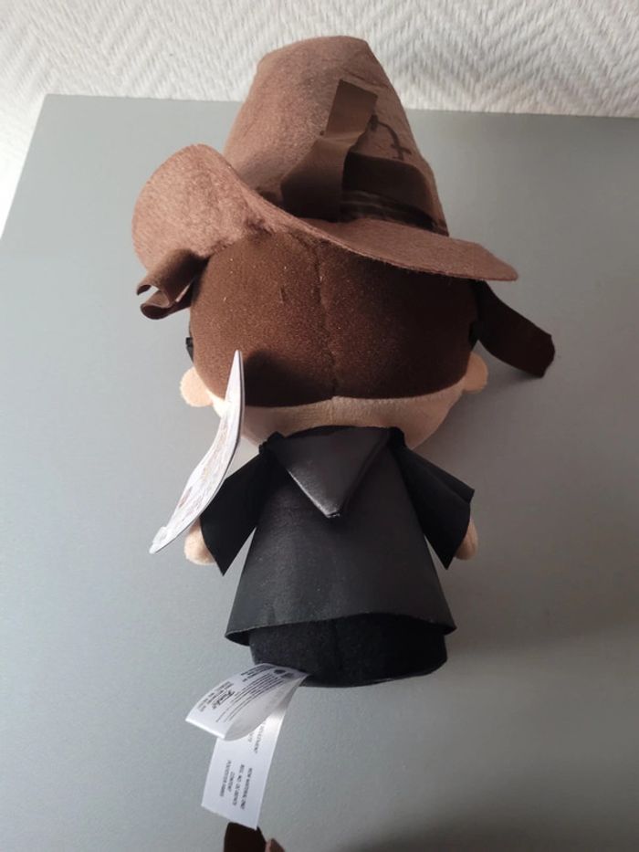Plushie Harry Potter - photo numéro 2