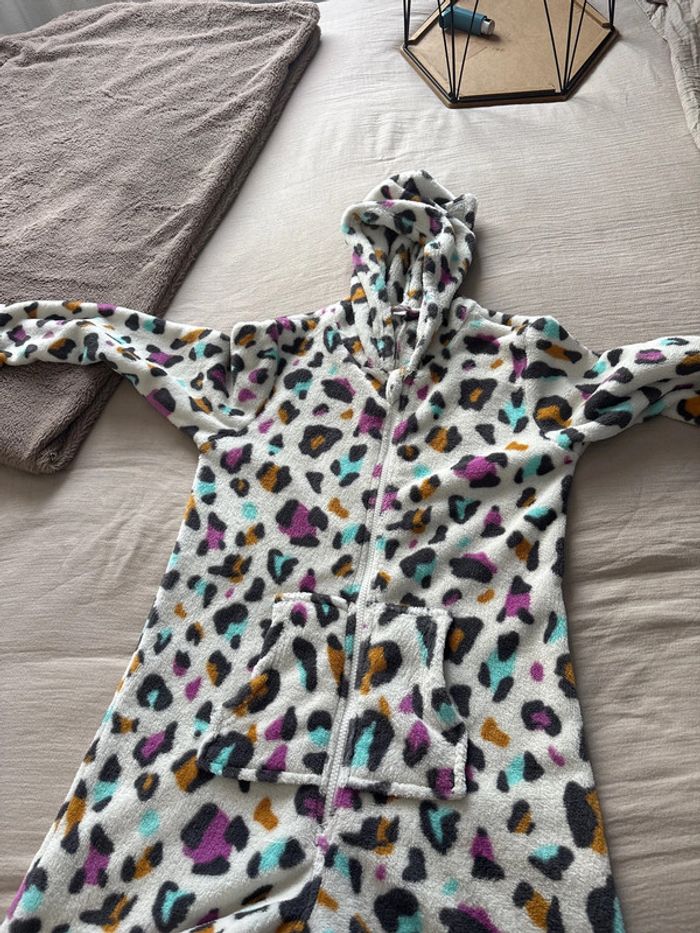 Pyjama hiver - photo numéro 2