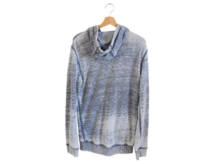C59 sweat gris Kaporal 16 ans - photo numéro 2