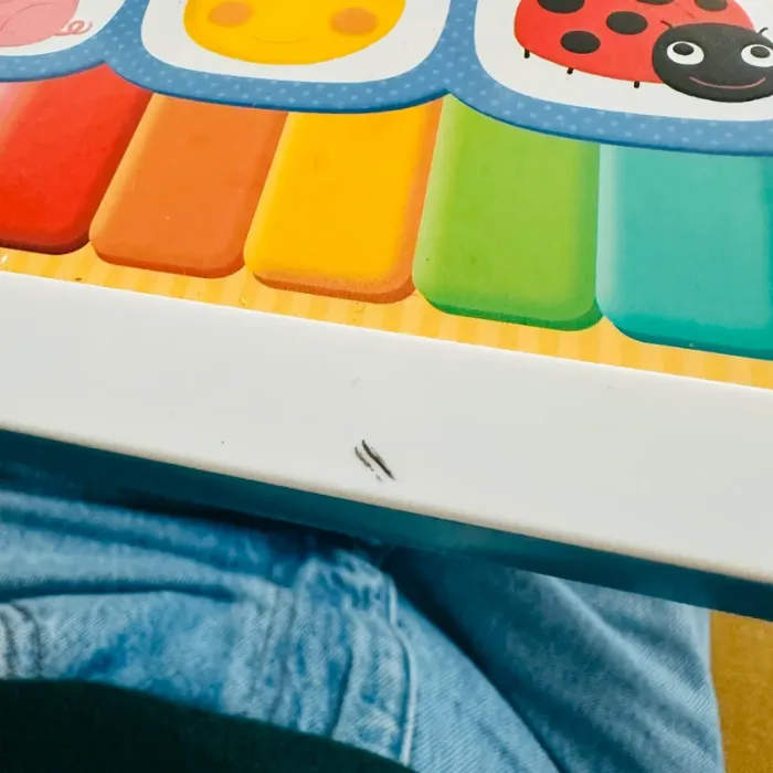 Mes comptines à jouer et à compter - photo numéro 2