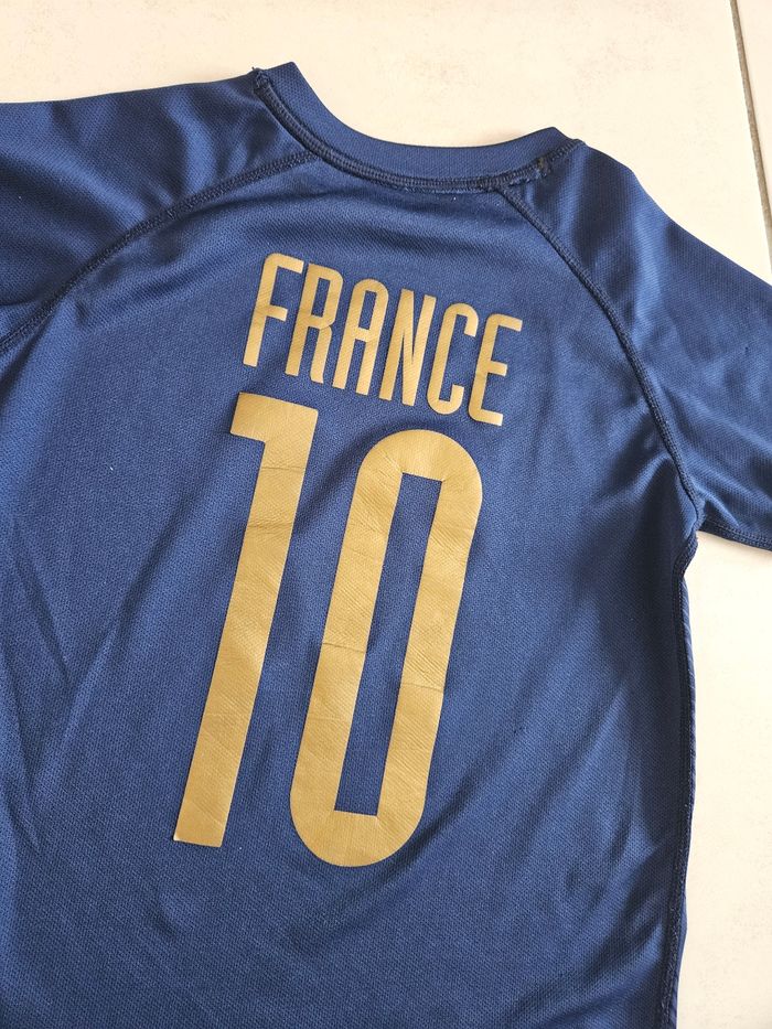 Ensemble foot 4-6ans - photo numéro 5