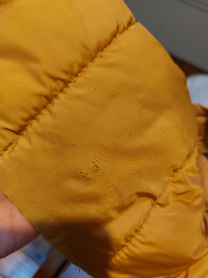 Manteau - photo numéro 3