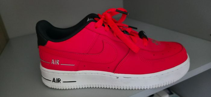Nike air force 1 - photo numéro 3