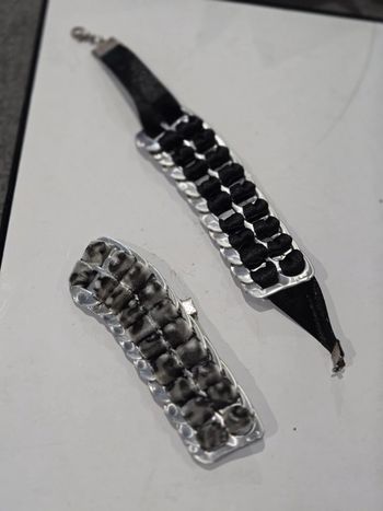 Bracelet x2