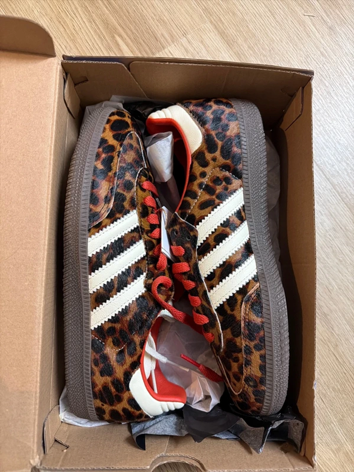 adidas originals SAMBA OG 38.5