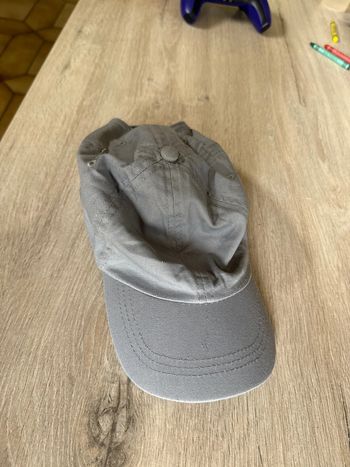 Casquette Kiabi Enfant