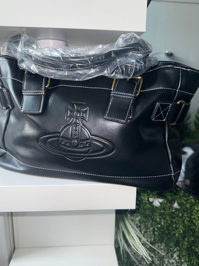 Sac vivienne westwood - photo numéro 7