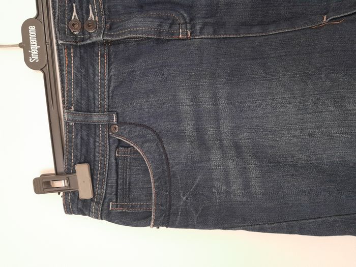 Jupe en jean - photo numéro 2