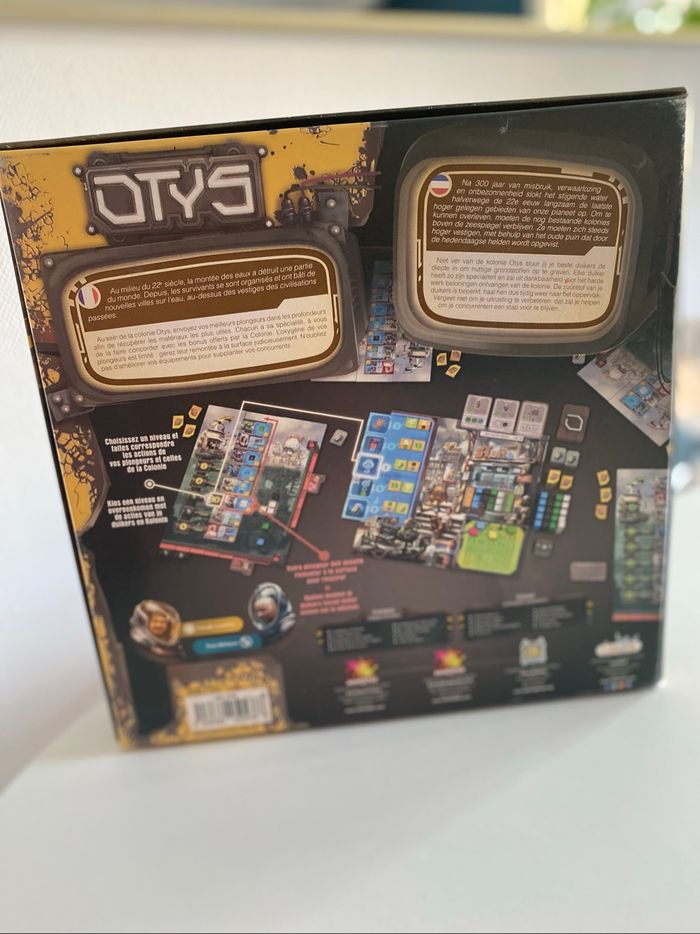 Otys - photo numéro 2
