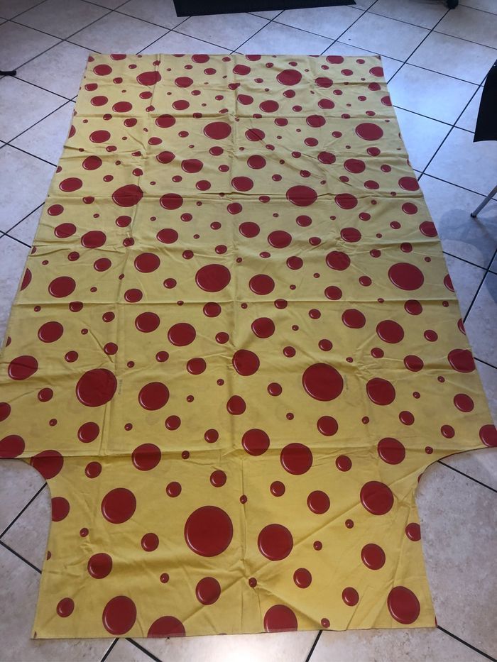 Housse de couette oui oui 1 personne - photo numéro 2